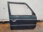 Tür rechts vorne Mitsubishi Pajero II (V2W, V3W, V4W)