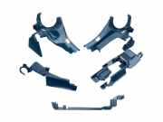 Details zur Sitzverkleidung TOYOTA RAV 4 V (XA50) FWD LE 2.5 7187642090C0