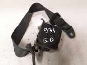 Sicherheitsgurt rechts hinten Peugeot 306 Schrägheck () 96251093XX