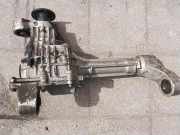 Vorderes Untersetzungsgetriebe NISSAN NP300 NAVARA (D40) 2.5 dCi 4WD EAO4