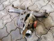 Turbolader VOLVO V50 (MW) 2.4 D5 GTB2056VL