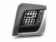 Gitter Grill vorne rechts NISSAN QASHQAI III (J12) 1.3 DIG-T All-wheel Drive 687606UA1A