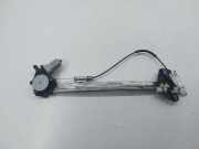 Fensterheber links vorne Honda Accord VIII (CU)