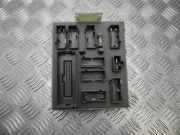 Sicherungskasten FORD FOCUS Turnier (DNW) 1.8 DI / TDDi 98AG14A073CH