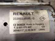Anlasser Nissan Qashqai II (J11) 233003359R