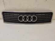 Vorderer oberer Gitter AUDI A6 (4B2, C5) 2.5 TDI 4B0853651F