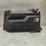 Türpolster hinten rechts VW SHARAN (7N1, 7N2) 2.0 TDI 7N0867036AQ