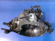 Schaltgetriebe Toyota Yaris Verso (P2)