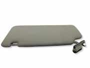 Linke Sonnenblende AUDI A4 (8K2, B8) 2.7 TDI 8K0857552