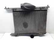 Ladeluftkühler VOLVO S40 I (VS) 1.9 TD ETP8464 991104