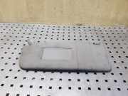 Sonnenblende links Audi A6 Avant (4B, C5) 4B0857551A