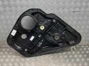 Türfensterheber hinten rechts HYUNDAI SANTA FÉ III (DM) 2.2 CRDi 4WD 834802W060