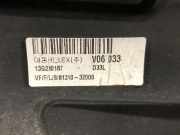 Türfensterheber hinten rechts