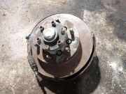 Achsschenkel (ABS) rechts vorne Hyundai Terracan (HP)