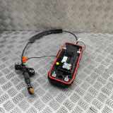 Gangschaltmechanismus VW CADDY V (SBB, SBJ) 2.0 TDI BMT 5WA713033BS