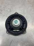 Türlautsprecher vorne links BMW 5 Touring (G31) 530 i 9354035