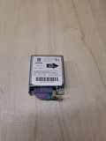 Airbag-Steuergerät OPEL ASTRA F (56_, 57_) 1.6 i 16V 90562544