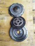 Schwungrad PEUGEOT 206 SW (2E/K) 1.6 HDi 110 C0705046