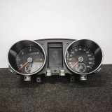 Kombiinstrument VW GOLF VI (5K1) 2.0 TDI 5K0920971A