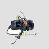 Türschloss hinten links OPEL ASTRA G Cabrio (F67) 1.6 16V 90561157
