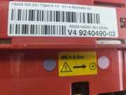 PLUS-KABELBAUM BMW 6 Cabrio (F12) 640 d 73941610