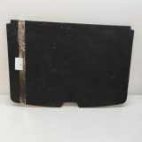 Kofferraumteppich NISSAN JUKE (F16) DIG-T 117 849B9-6PD0A