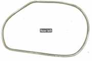 Türgummi links hinten Bentley Continental Flying Spur (3W) 3W5867367D
