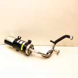 Luftentfeuchter der Klimaanlage NISSAN LEAF (ZE1) Electric 924795SH0B F70449