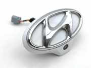 Heckklappe Rückfahrkamera HYUNDAI i30 (PDE, PD) 1.0 T-GDI AE0663M2