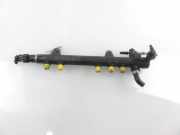 Einspritzleiste Opel Corsa C (X01) 0281002584