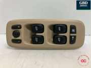 Schalter für Fensterheber links vorne Volvo XC70 Cross Country (295) 31334466