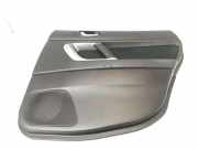 Türpolster hinten rechts SUBARU LEGACY V (BM) 2.5 i AWD (BM9) 94246AG000 94223AG100