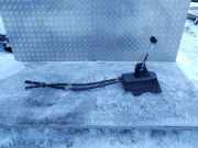 Gangschaltmechanismus FIAT 500L (351_, 352_) 1.3 D Multijet 50293917