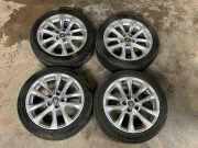 Stahlfelgen Satz Renault Megane IV Grandtour (K9A) 403005273R