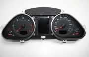 Kombiinstrument AUDI Q7 (4L) 3.0 TDI quattro 4L0920980QX 4L0920980Q