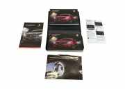 Servicebuch OPEL ASTRA K 1.6 CDTi