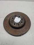 Bremsscheibe vorne links RENAULT MEGANE II (BM0/1_, CM0/1_) 1.5 dCi (BM0F, CM0F)