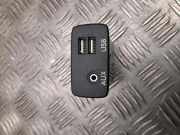 USB/AUX Steuergerät SUBARU FORESTER (SJ) 2.0 D AWD 86257AL100