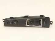 Bedientasten des rechten Sitzes BMW X3 (F25) xDrive 20 d SN132470653