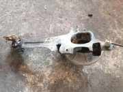 Nabe hinten rechts FORD S-MAX 2.0 TDCi