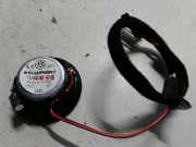 Türlautsprecher hinten rechts