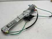 Fensterheber vorne rechts OPEL CORSA E Van 1.3 CDTI