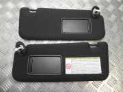 Sonnenblende links Lexus RX 3 (L1) POM2