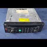 Radio/Navigationssystem-Kombination Lancia Phedra (179) 554550071209