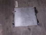 Kühler Jaguar S-Type (X200) 4R838005BD