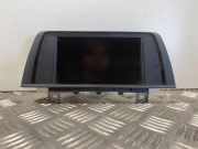Navigationsanzeige BMW 1 (F21) 116 d 9262752