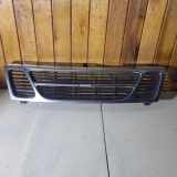 Gitter Grill vorne links SAAB 9-3 (YS3F) 1.9 TiD 4240867