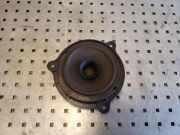 Türlautsprecher vorne rechts NISSAN ALMERA II (N16) 1.5 dCi 7606500079