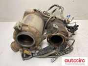 Aktivkohlefilter für Tankentlüftung VW Caddy IV Kasten (SAA, SAH) 05L131602HX