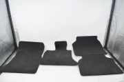 Mattenset BMW 5 Gran Turismo (F07) 530 d 7234873 51477234873